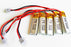 Lithium Ion Polymer Battery - 3.7v 110mAh 401030 - 5 Pack from PMD Way with free delivery worldwide