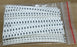 Assorted 1206 SMD Resistor Pack - 660 Pieces from PMD Way with free delivery worldwide