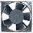 110-120V AC Fan - 120 x 120 x 25mm from PMD Way with free delivery worldwide