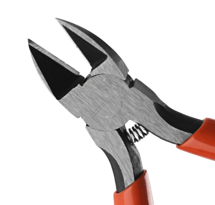 121 mm Carbon Steel Diagonal Cutters from PMD Way with free delivery worldwide
