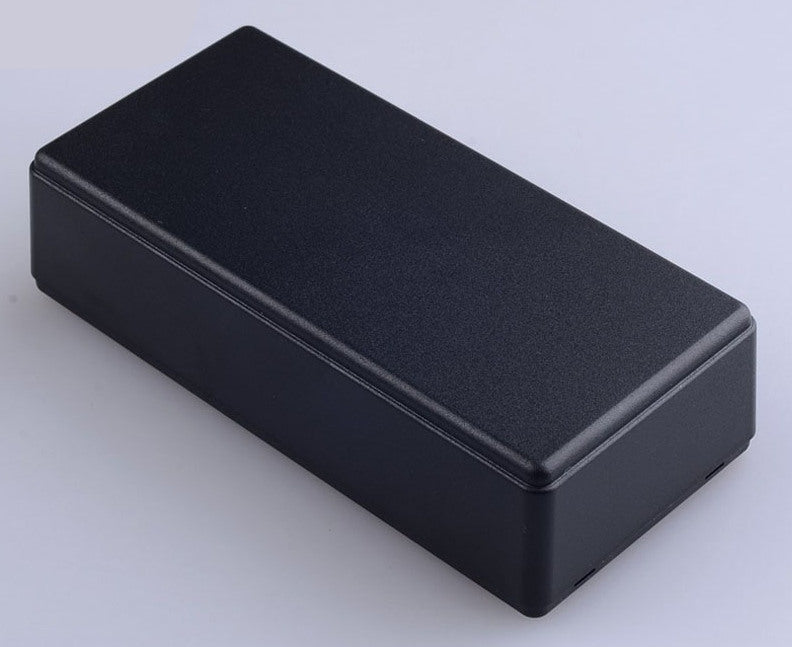 Plastic Electronics Project Box - 121 x 58 x 32 mm - Various Colors from PMD Way with free delivery worldwide