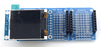 1.44" 128x128 TFT LCD for WeMos LoLin Boards from PMD Way with free delivery worldwide