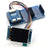 1.44" 128x128 TFT LCD for WeMos LoLin Boards from PMD Way with free delivery worldwide