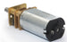 12mm Micro Gear Motors in packs of ten from PMD Way with free delivery worldwide