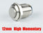 12mm Waterpoof Metal Push Buttons from PMD Way with free delivery worldwide