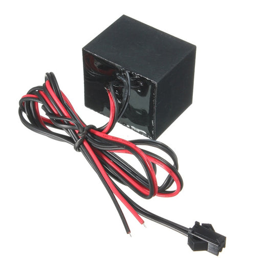 DC 12V EL Wire Inverter - up to 20m from PMD Way with free delivery worldwide