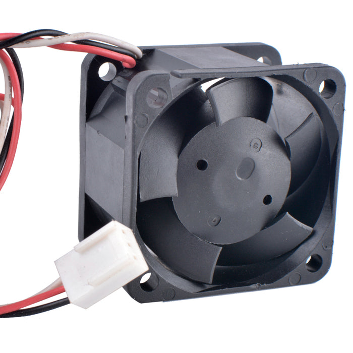 12V DC Silent Fan - 40 x 40 x 28mm from PMD Way with free delivery worldwide