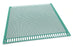 Double Sided 13x14cm Prototyping PCB from PMD Way with free delivery worldwide