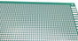 Double Sided 13x14cm Prototyping PCB from PMD Way with free delivery worldwide