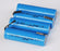 800mAh 14500 3.7V Rechargeable Lithium Ion Batteries - Solder Tabs from PMD Way with free delivery worldwide