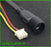 Wired 750mAh 14500 3.7V Rechargeable Lithium Ion Battery from PMD Way with free delivery worldwide