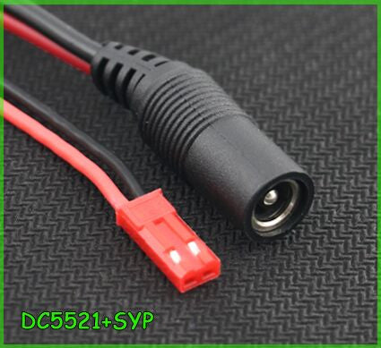 Wired 750mAh 14500 3.7V Rechargeable Lithium Ion Battery from PMD Way with free delivery worldwide