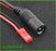 Wired 750mAh 14500 3.7V Rechargeable Lithium Ion Battery from PMD Way with free delivery worldwide