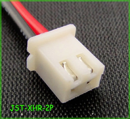 Wired 750mAh 14500 3.7V Rechargeable Lithium Ion Battery from PMD Way with free delivery worldwide