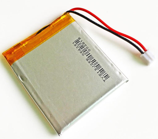 Lithium Ion Polymer Battery - 3.7v 1500mAh 504050 from PMD Way with free delivery worldwide