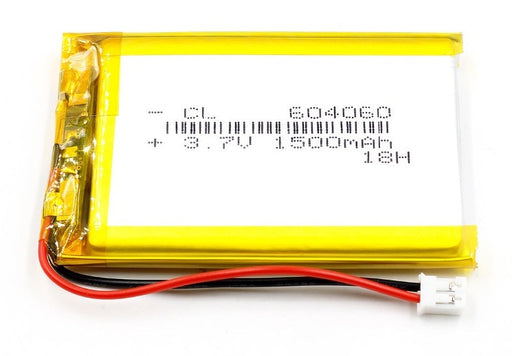 1500 mAh UPS HAT for Raspberry Pi from PMD Way with free delivery worldwide