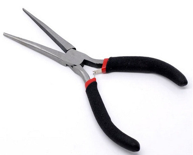 150mm Long Nose Pliers from PMD Way with free delivery worldwide