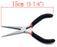 150mm Long Nose Pliers from PMD Way with free delivery worldwide