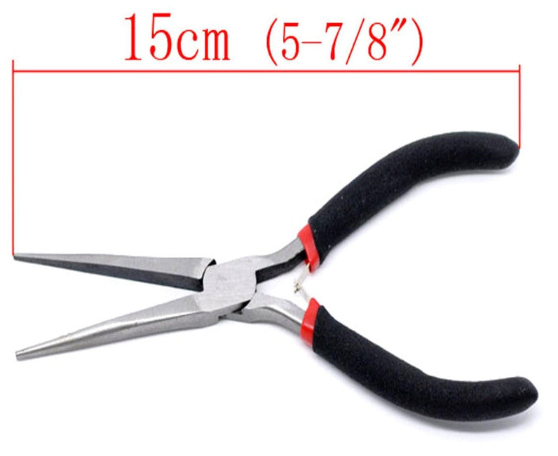 150mm Long Nose Pliers from PMD Way with free delivery worldwide