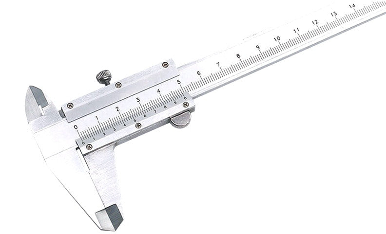 0-150mm Carbon Steel Calipers from PMD Way with free delivery worldwide