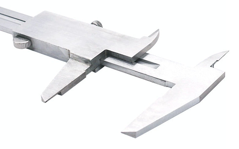 0-150mm Carbon Steel Calipers from PMD Way with free delivery worldwide