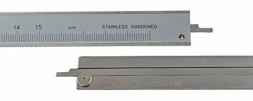 0-150mm Carbon Steel Calipers from PMD Way with free delivery worldwide