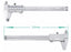 0-150mm Carbon Steel Calipers from PMD Way with free delivery worldwide