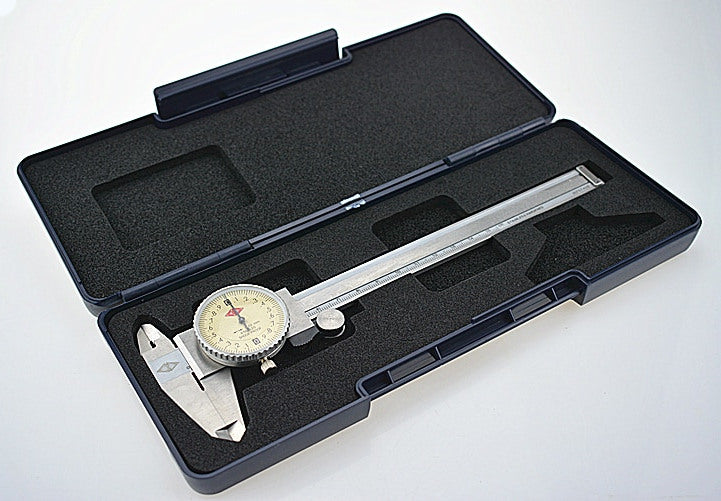 0-150mm Vernier Calipers from PMD Way with free delivery worldwide