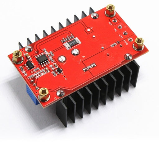 150W DC-DC Boost Converter 10-32V to 12-35V 6A from PMD Way with free delivery worldwide