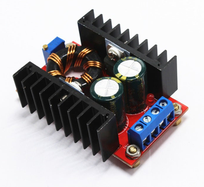 150W DC-DC Boost Converter 10-32V to 12-35V 6A - 10 Pack from PMD Way with free delivery worldwide