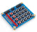 Easily connect twenty buttons and eight LEDs to your project with this breakout board. Ideal for Arduino and Raspberry Pi as well. Free delivery worldwide from PMD Way. 