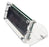 Clear Acrylic Stand for 16x2 LCD Modules - 10 Pack from PMD Way with free delivery worldwide