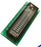Samsung 16T202DA1J 16x2 Character VFD Module from PMD Way with free delivery worldwide