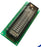 Samsung 16T202DA1J 16x2 Character VFD Module - DHL Delivery
