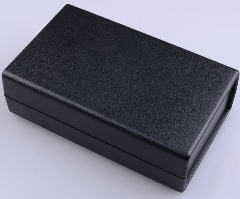 Plastic Electronics Project Box - 160 x 100 x 51mm - Various Colors from PMD Way with free delivery worldwide