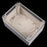 Plastic Waterproof Enclosure with Clear Cover 160 x 110 x 90mm from PMD Way with free delivery worldwide