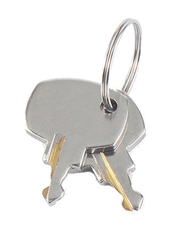 Keys for 16mm Latching Key Switch