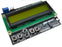 Great value 16x2 Character LCD Shield for Arduino - Green on Yellow from PMD Way - with free delivery, worldwide