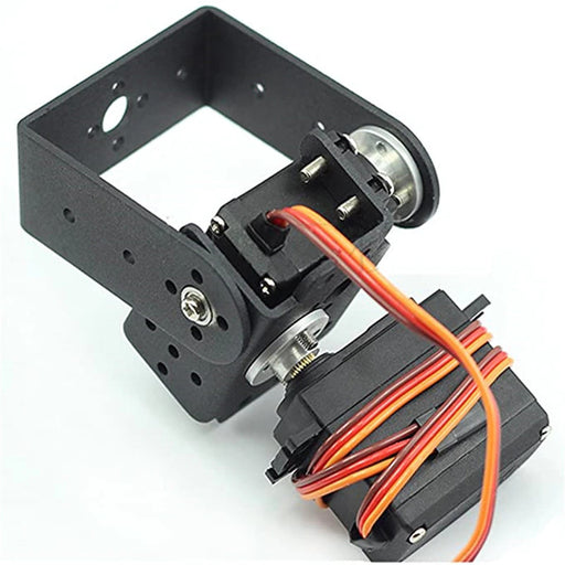 2DOF Pan Tilt Kit for MG995 Servos from PMD Way with free delivery worldwide