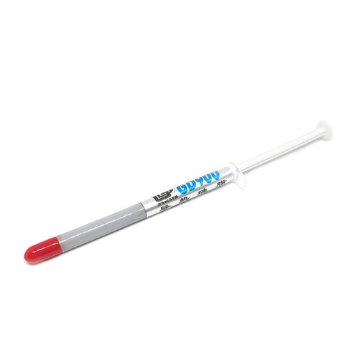 Heatsink Thermal Grease Paste Syringes from PMD Way with free delivery worldwide