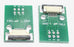1.0mm FPC FFC Flat Cable to Through Hole DIP Breakout Boards
