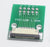 1.0mm FPC FFC Flat Cable to Through Hole DIP Breakout Boards