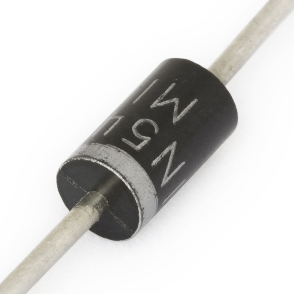 Quality 1N5404 diodes in packs of 50 from PMD Way with free delivery worldwide