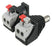 Useful 2.1mm Spring Terminal DC Power Connectors from PMD Way with free delivery worldwide