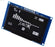 2.42" 128 x 64 White OLED Display - SPI interface from PMD Way with free delivery worldwide