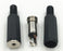 2.5mm Stereo Inline Jack Socket - 10 Pack from PMD Way with free delivery worldwide