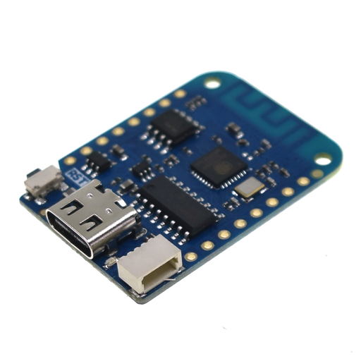 WeMos LoLin D1 Mini ESP8266 Board in packs of ten from PMD Way with free delivery worldwide