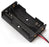 2 AA Cell Battery Holder from PMD Way with free delivery worldwide