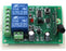 Two Channel Wireless Remote Relay Board - DC12V 24V from PMD Way with free delivery worldwide