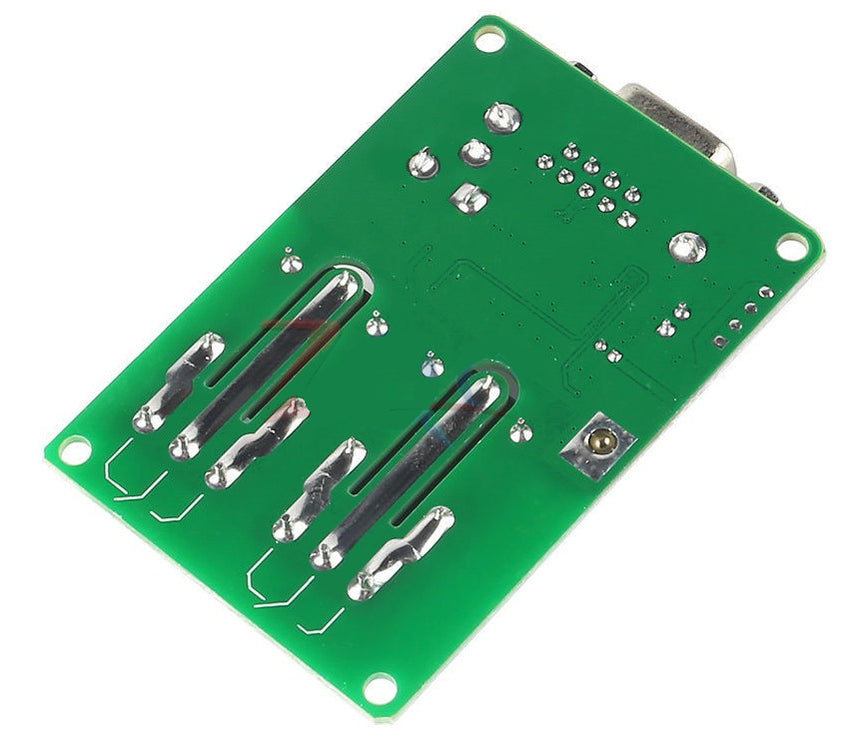 RS232 Relay Boards from PMD Way